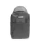Сумка Мужская На Плечо нейлон Lanpad 3072 gray