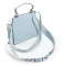 Сумка Жіноча Класична штучна-шкіра FASHION 04-02 11003 blue