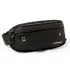 Сумка Мужская На пояс нейлон Lanpad 61041 black