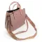 Сумка Женская Классическая иск-кожа FASHION 04-02 6126 pink