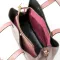 Сумка Женская Классическая иск-кожа FASHION 04-02 6126 pink