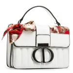 Сумка Жіноча Класична штучна-шкіра FASHION 04-02 1665 white