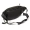 Сумка Мужская На пояс нейлон Lanpad 61010 black