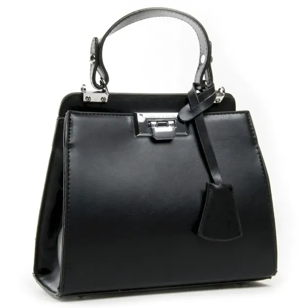 Сумка Женская Классическая иск-кожа FASHION 04-02 11003 black