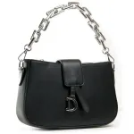 Сумка Жіноча Класична штучна-шкіра FASHION 04-02 2808 black