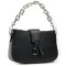Сумка Женская Классическая иск-кожа FASHION 04-02 2808 black