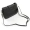 Сумка Женская Классическая иск-кожа FASHION 04-02 2808 black