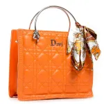 Сумка Женская Классическая иск-кожа FASHION 04-02 692 orange