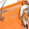 Сумка Жіноча Класична штучна-шкіра FASHION 04-02 692 orange