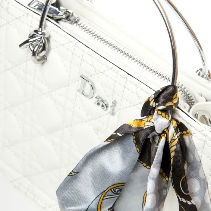 Сумка Женская Классическая иск-кожа FASHION 04-02 692 white