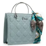 Сумка Женская Классическая иск-кожа FASHION 04-02 692 blue