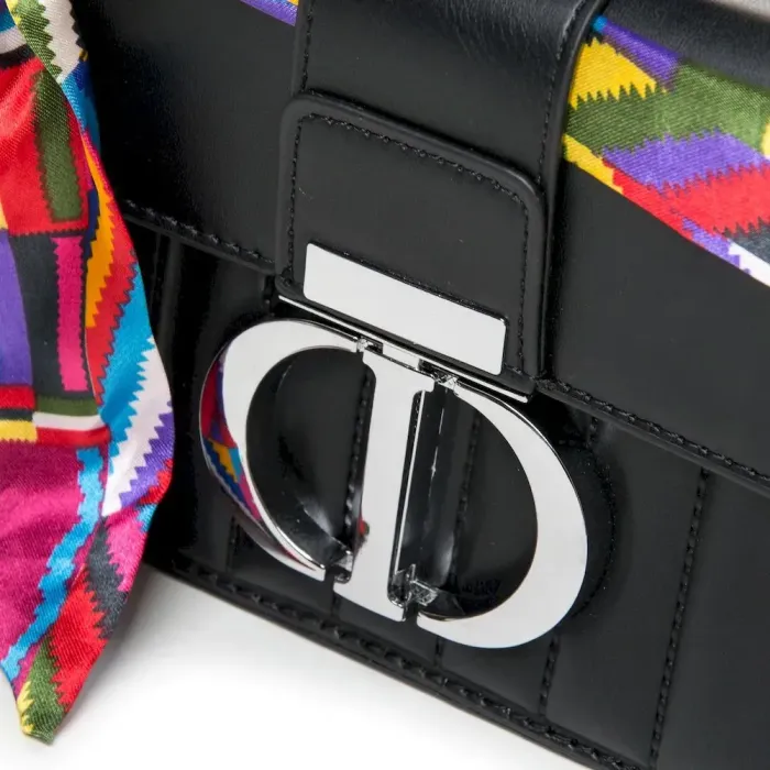 Сумка Жіноча Класична штучна-шкіра FASHION 04-02 1665 black