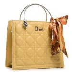 Сумка Жіноча Класична штучна-шкіра FASHION 04-02 692 yellow