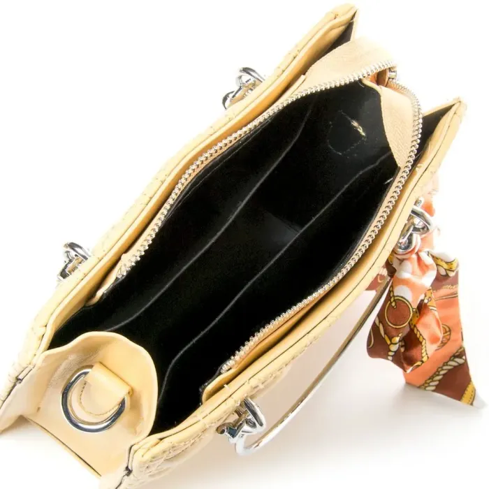 Сумка Жіноча Класична штучна-шкіра FASHION 04-02 692 yellow