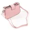 Сумка Жіноча Класична штучна-шкіра FASHION 04-02 2808 pink