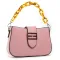 Сумка Женская Классическая иск-кожа FASHION 04-02 2807 pink