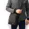 Сумка Мужская Планшет нейлон Lanpad 3789 black