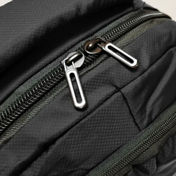 Рюкзак Міський нейлон Lanpad 2248 black