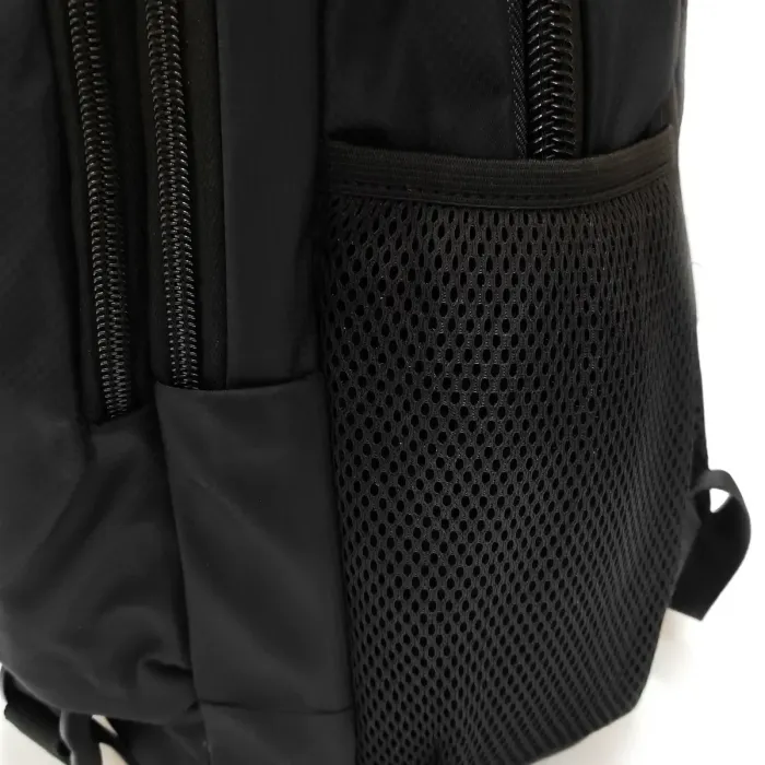 Рюкзак Міський нейлон Lanpad 2248 black