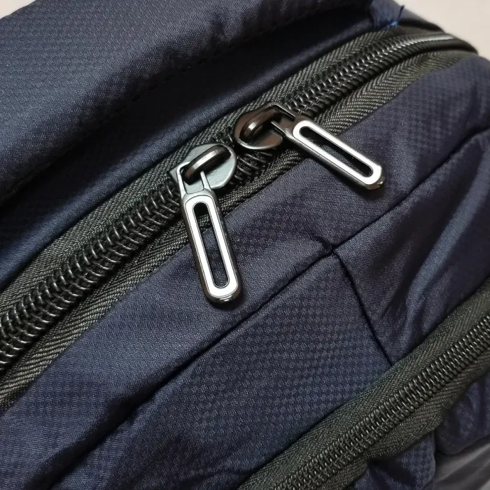 Рюкзак Міський нейлон Lanpad 2248 blue