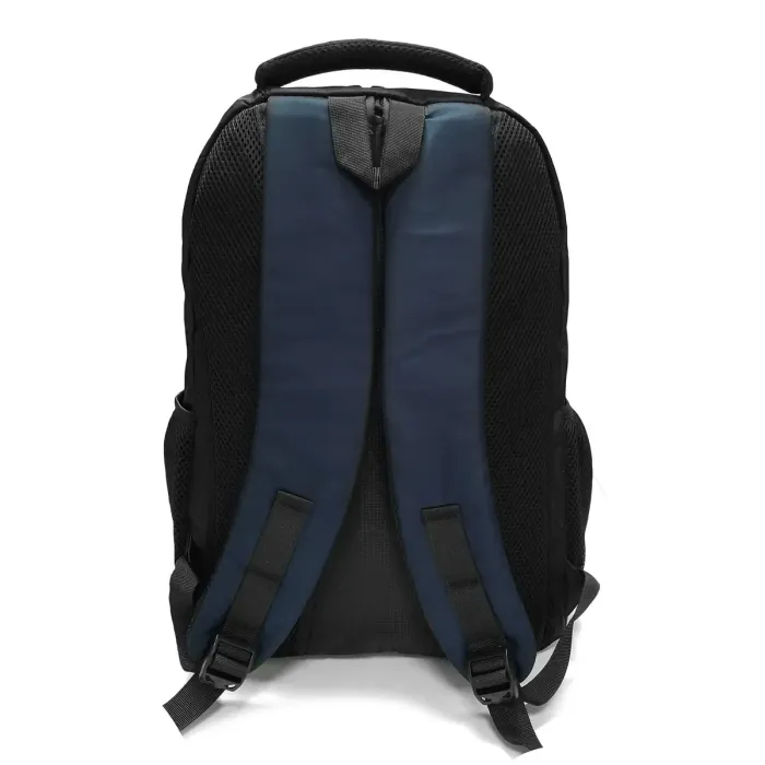 Рюкзак Міський нейлон Lanpad 2248 blue