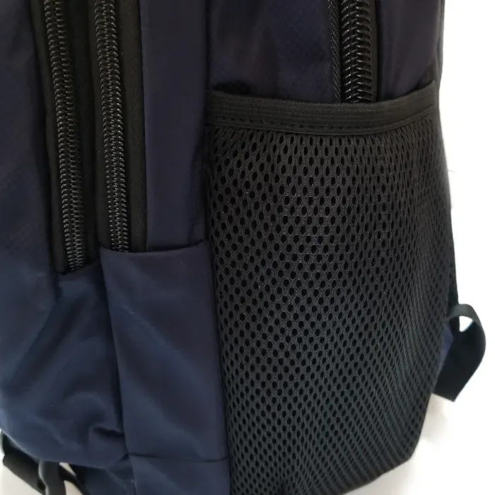 Рюкзак Міський нейлон Lanpad 2248 blue