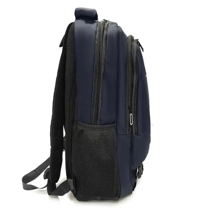 Рюкзак Міський нейлон Lanpad 2248 blue