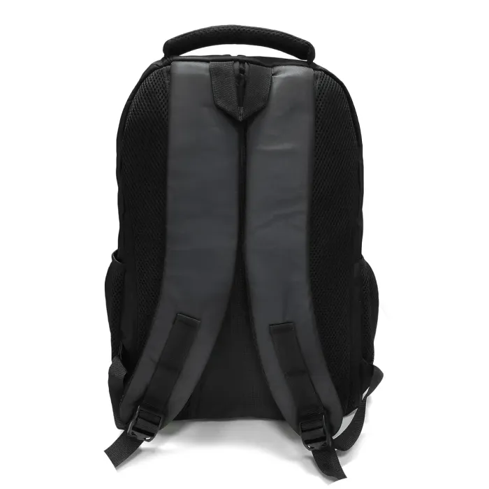 Рюкзак Міський нейлон Lanpad 2248 grey