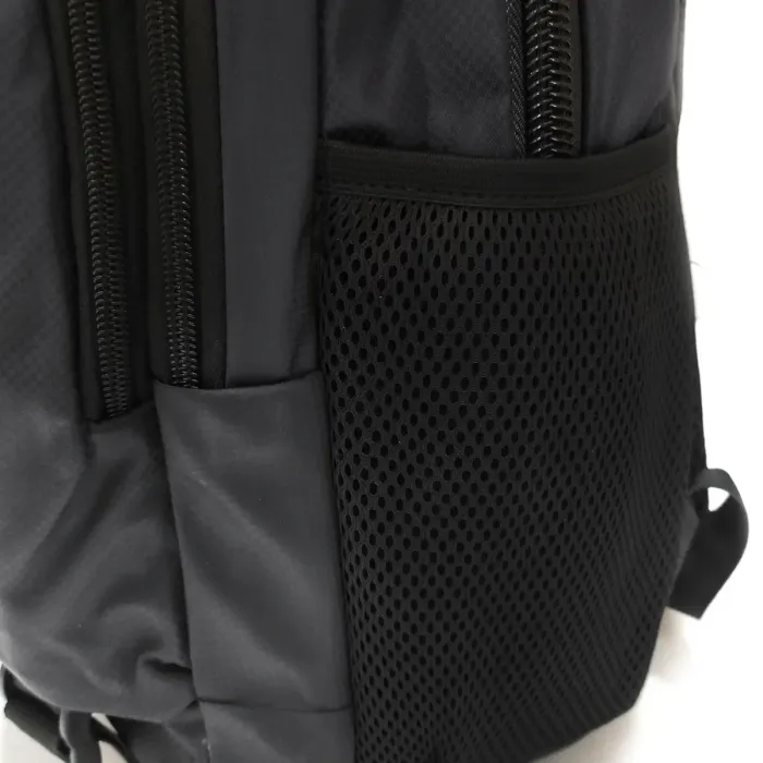 Рюкзак Міський нейлон Lanpad 2248 grey