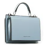 Сумка Женская Классическая иск-кожа FASHION 04-02 8895-5 blue