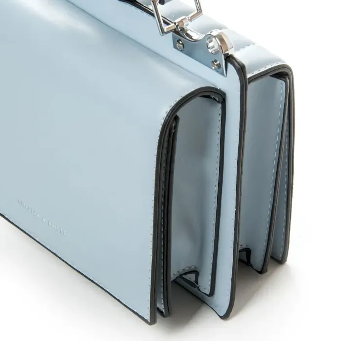 Сумка Жіноча Класична штучна-шкіра FASHION 04-02 8895-5 blue