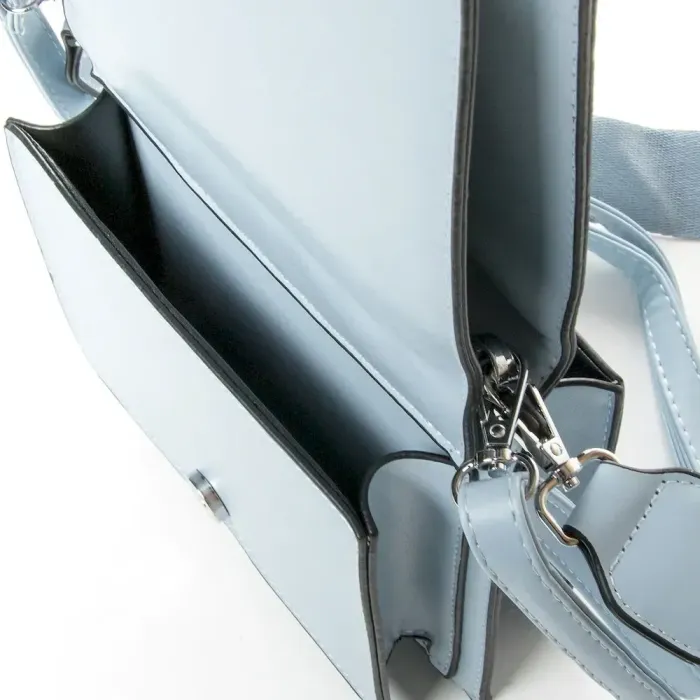 Сумка Жіноча Класична штучна-шкіра FASHION 04-02 8895-5 blue