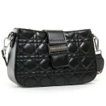 Сумка Жіноча Класична штучна-шкіра FASHION 04-02 2801 black