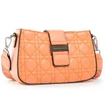 Сумка Женская Классическая иск-кожа FASHION 04-02 2801 orange