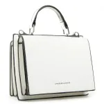 Сумка Жіноча Класична штучна-шкіра FASHION 04-02 8895-5 white
