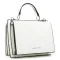 Сумка Женская Классическая иск-кожа FASHION 04-02 8895-5 white
