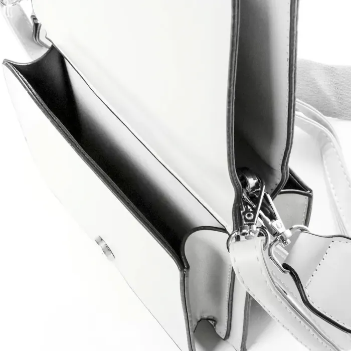 Сумка Женская Классическая иск-кожа FASHION 04-02 8895-5 white