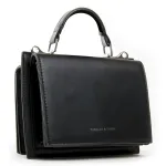 Сумка Женская Классическая иск-кожа FASHION 04-02 8895-5 black