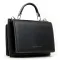 Сумка Женская Классическая иск-кожа FASHION 04-02 8895-5 black
