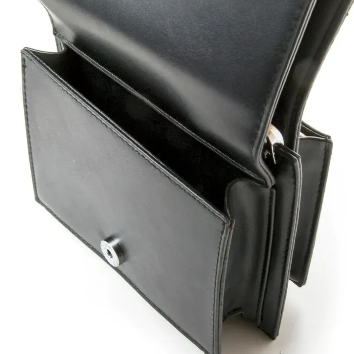 Сумка Женская Классическая иск-кожа FASHION 04-02 8895-5 black