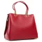 Сумка Женская Классическая иск-кожа FASHION 04-02 6128 red