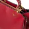 Сумка Женская Классическая иск-кожа FASHION 04-02 6128 red