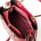 Сумка Женская Классическая иск-кожа FASHION 04-02 6128 red