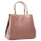 Сумка Женская Классическая иск-кожа FASHION 04-02 6128 pink