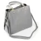 Сумка Женская Классическая иск-кожа FASHION 04-02 6128 grey
