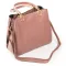 Сумка Женская Классическая иск-кожа FASHION 04-02 6128 pink