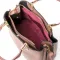 Сумка Женская Классическая иск-кожа FASHION 04-02 6128 pink