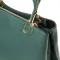 Сумка Женская Классическая иск-кожа FASHION 04-02 6128 green