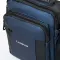 Сумка Мужская Планшет нейлон Lanpad 3778 blue