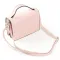 Сумка Жіноча Класична штучна-шкіра FASHION 04-02 9878 pink